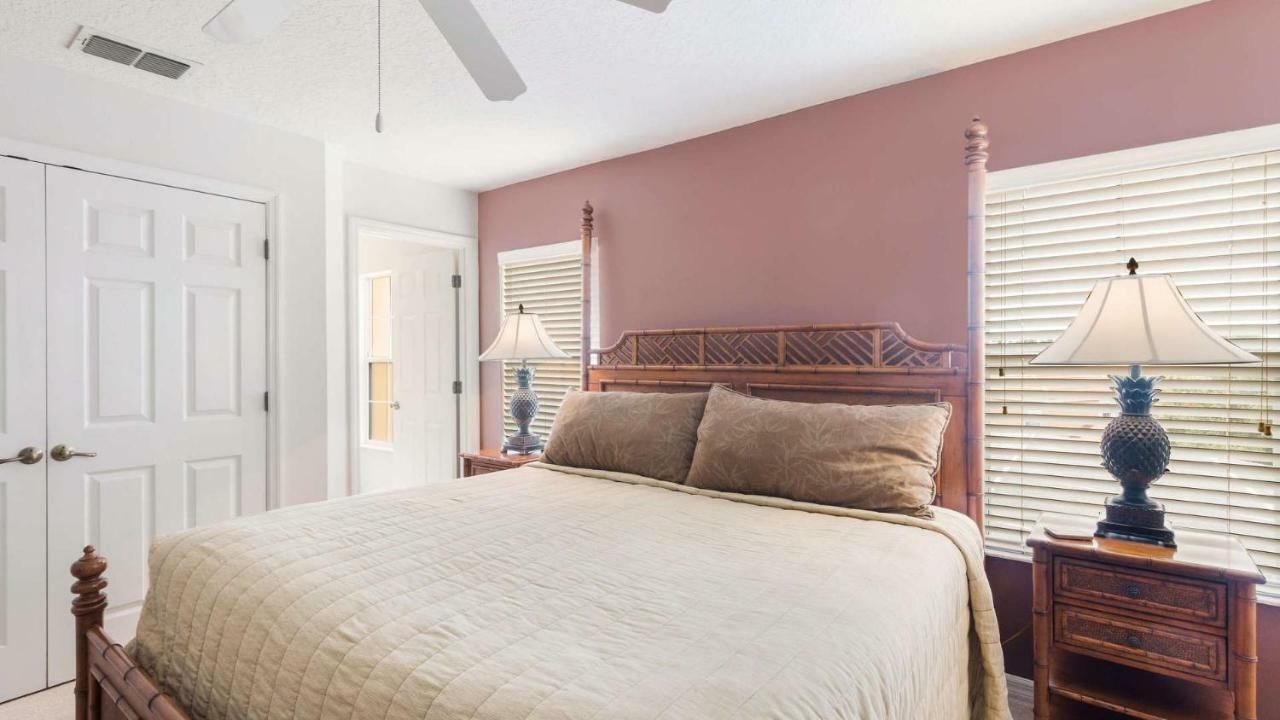 Encantada Rose - A 4 Bed Townhouse Near Disney Kissimmee Ngoại thất bức ảnh