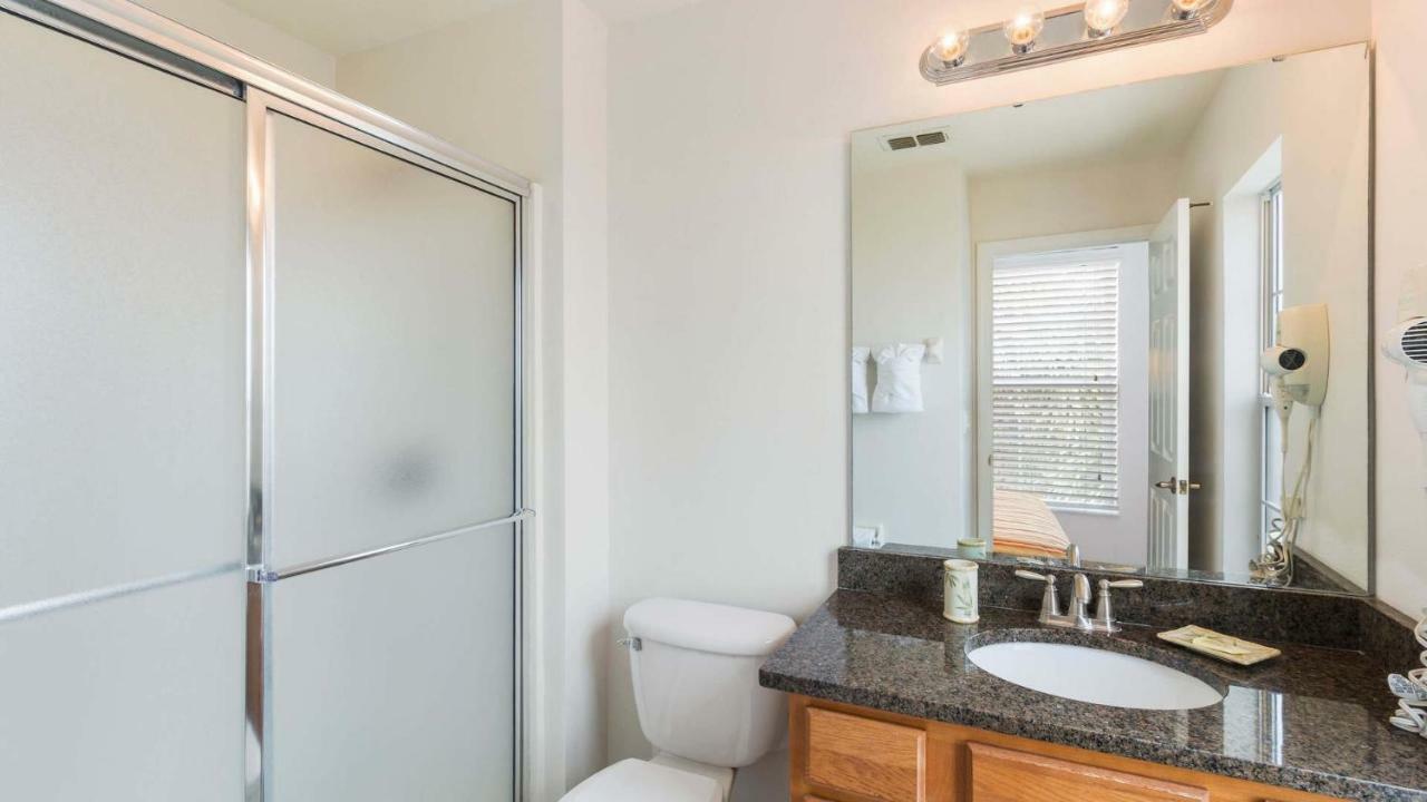 Encantada Rose - A 4 Bed Townhouse Near Disney Kissimmee Ngoại thất bức ảnh