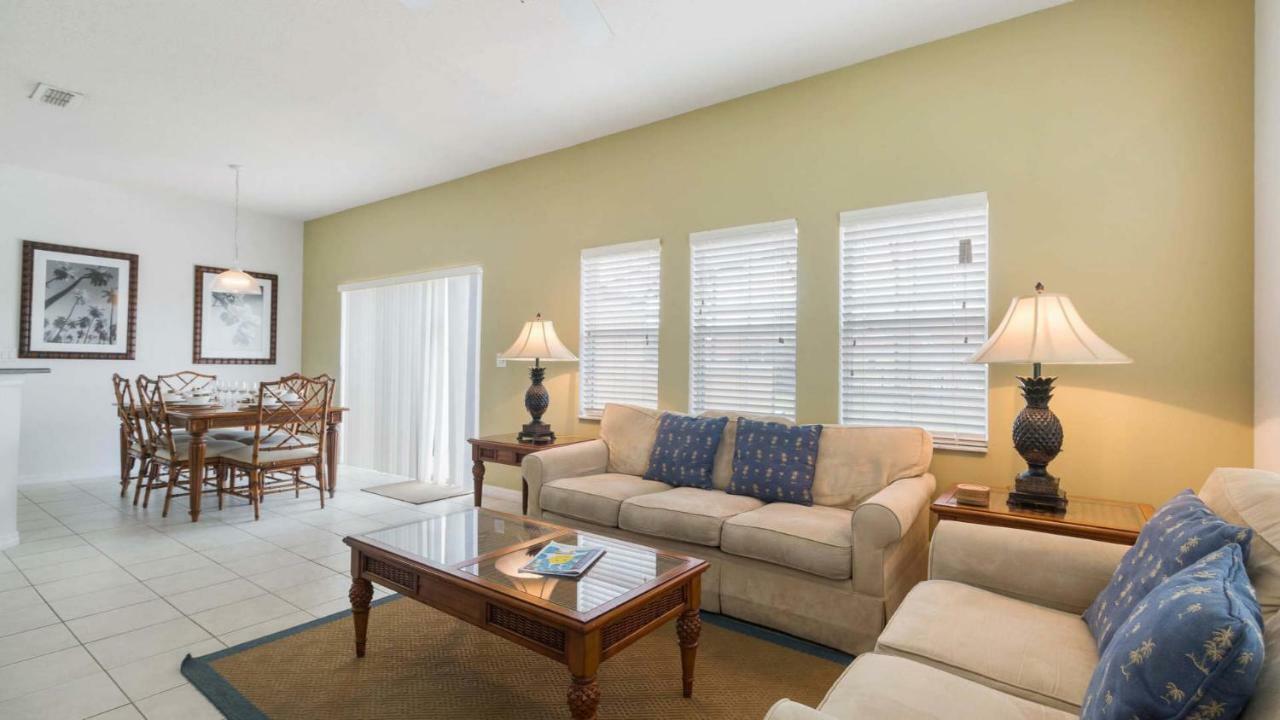 Encantada Rose - A 4 Bed Townhouse Near Disney Kissimmee Ngoại thất bức ảnh