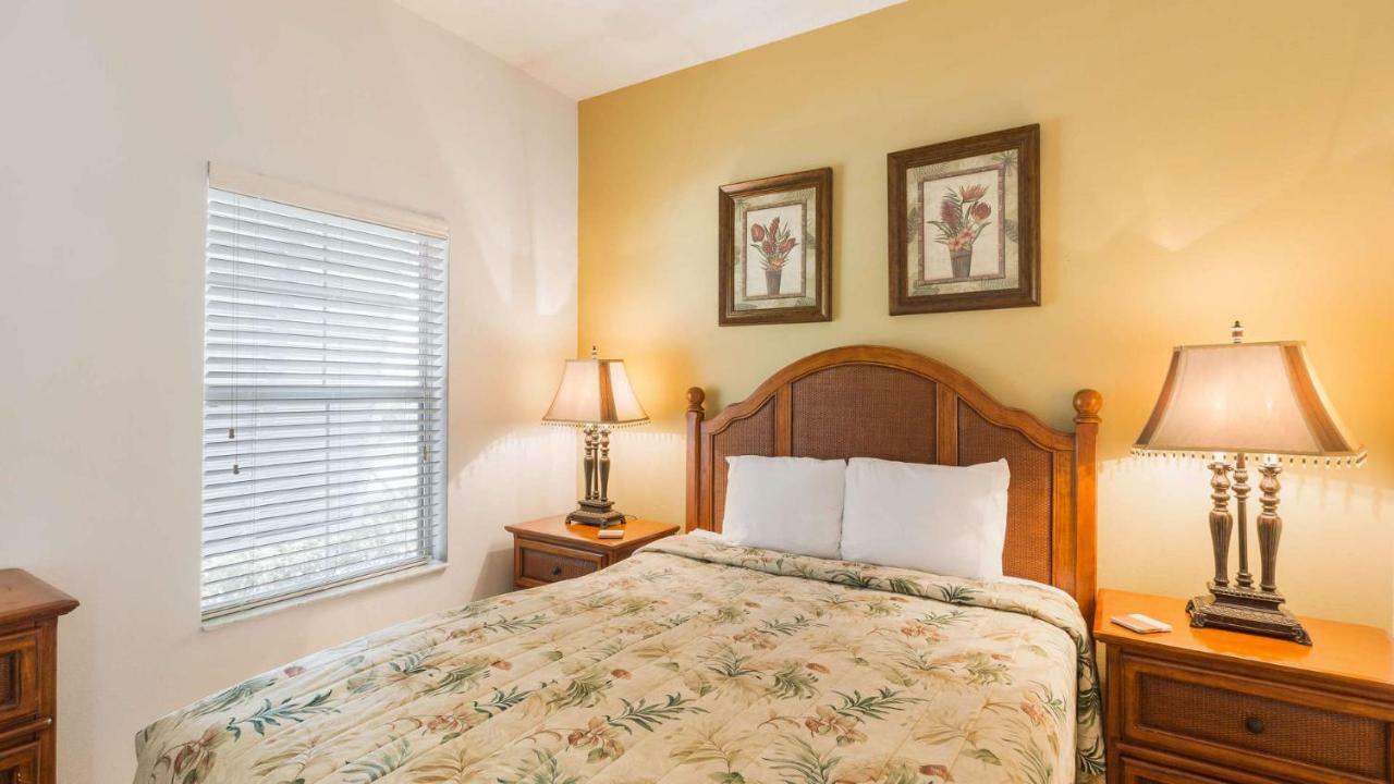Encantada Rose - A 4 Bed Townhouse Near Disney Kissimmee Ngoại thất bức ảnh