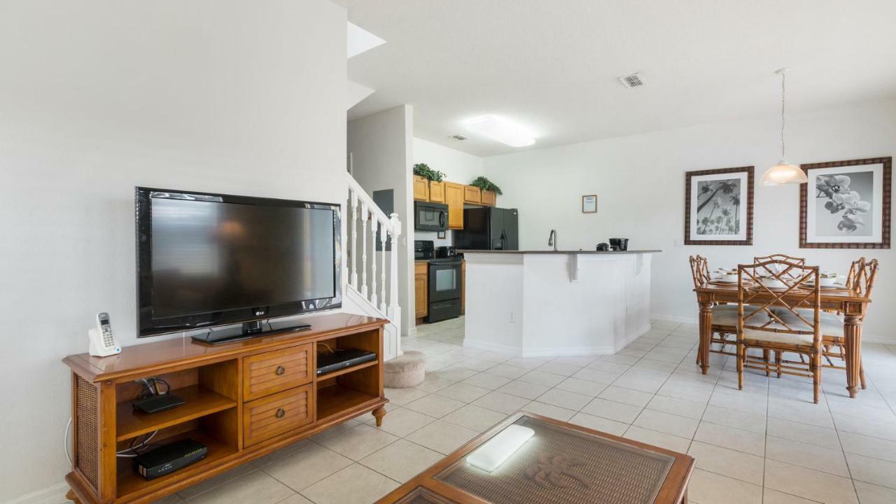 Encantada Rose - A 4 Bed Townhouse Near Disney Kissimmee Ngoại thất bức ảnh