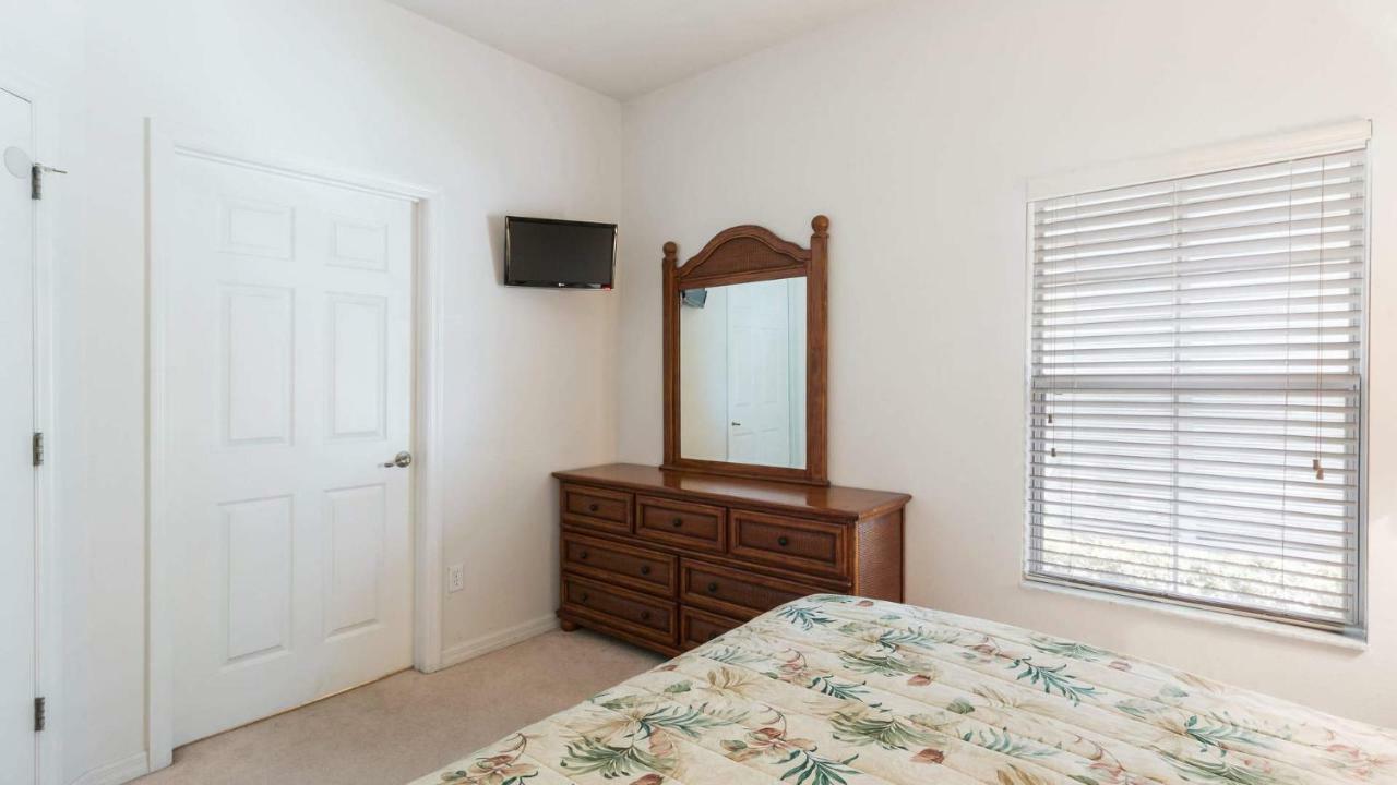 Encantada Rose - A 4 Bed Townhouse Near Disney Kissimmee Ngoại thất bức ảnh