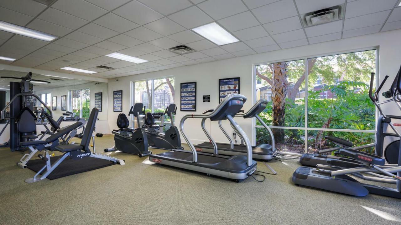 Encantada Rose - A 4 Bed Townhouse Near Disney Kissimmee Ngoại thất bức ảnh